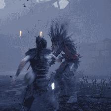 《地狱之刃2》画质巅峰体验，惊艳视觉盛宴