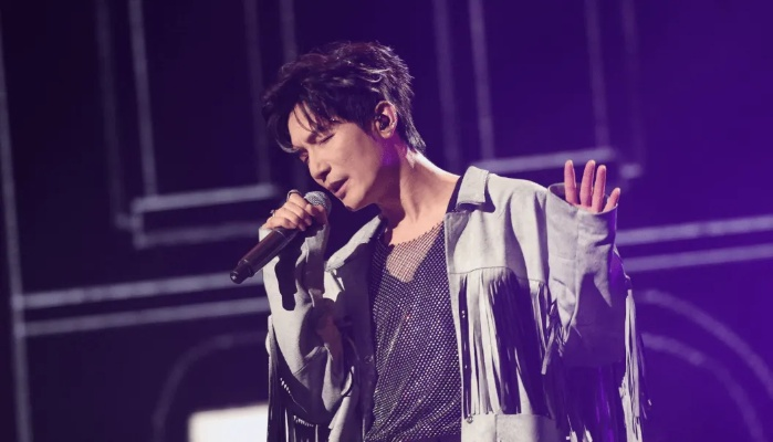 《歌手2025》歌王争霸，陈楚生逆袭夺冠！