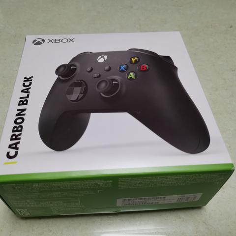 Xbox手柄配色大升级！多款新色惊艳亮相