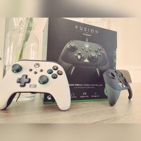 Xbox手柄配色大升级！多款新色惊艳亮相