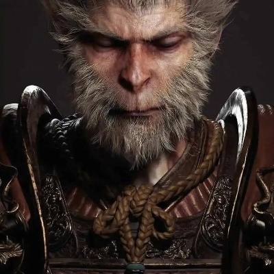 《黑神话：悟空》央视惊艳亮相，唢呐声震撼全场！