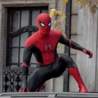 《蜘蛛侠4》格温角色引关注：黑暗风格电影选角揭秘！