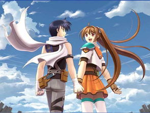 《空之轨迹：起始篇》新预告来袭！揭秘神秘剧情！