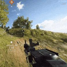 《战地6》力压《使命召唤》新篇，谁能称霸战场？