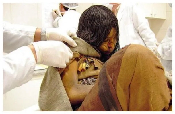 冰封28年：巴基斯坦男子尸体奇迹般保存，揭秘失踪之谜