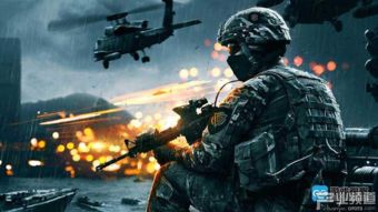 《战地6》武器后坐力引热议：外媒点赞，玩家看法两极！