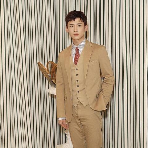 昆凌周杰伦一家三口温网同框，独家亲子时光曝光