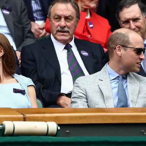 昆凌周杰伦一家三口温网同框，独家亲子时光曝光