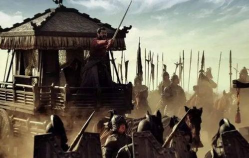 《偃武》8月28日公测，梁朝伟领军百万军团，三国SLG战局新篇章