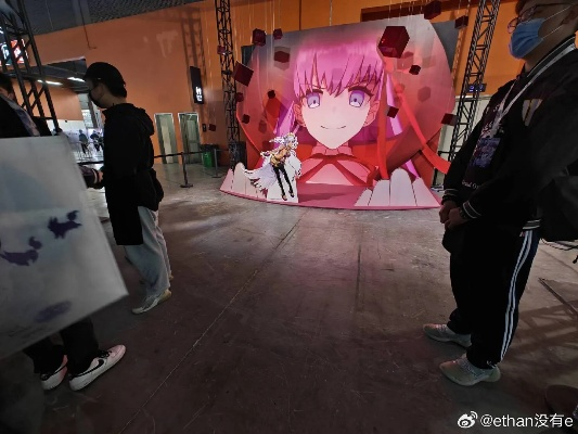 《FGO》FES 2025线下展：沉浸式体验，新春狂欢直击现场