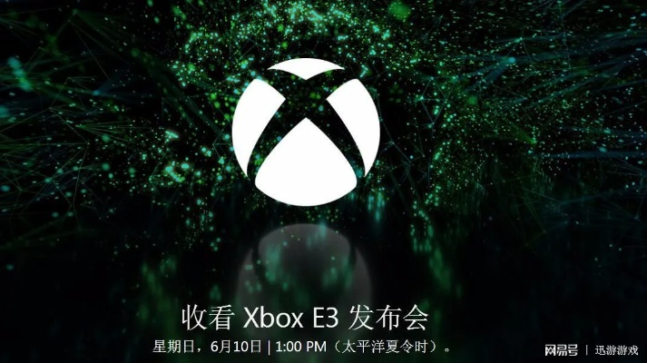 《2021E3惊艳亮相！Xbox热门游戏宣布停更》