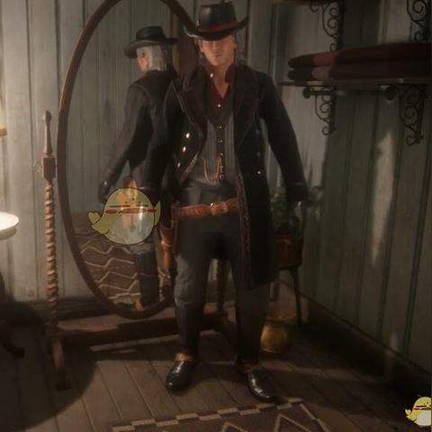 《荒野大镖客OL》狂潮来袭！三倍金币&经验赏金活动火爆开启