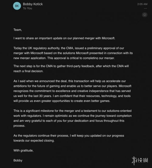 微软CEO泪目！1.5万员工被裁，玩家心碎：游戏未来何去何从？