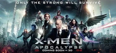 《漫威2028首部超英大片！重磅续作2月上映，独家预告来袭》