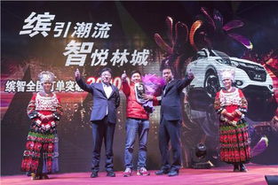 智界预售火爆！8小时订单破2万台，李连杰抢购送女惊喜！