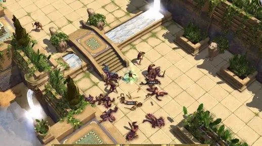 《泰坦之旅2》DLC大揭秘：明年新扩展包抢先看！