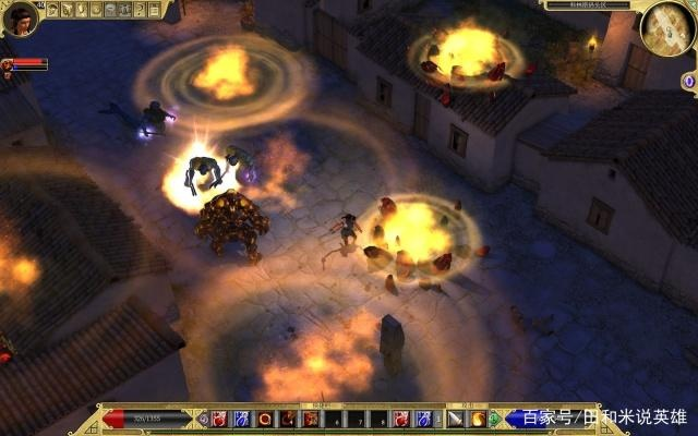 《泰坦之旅2》DLC大揭秘：明年新扩展包抢先看！