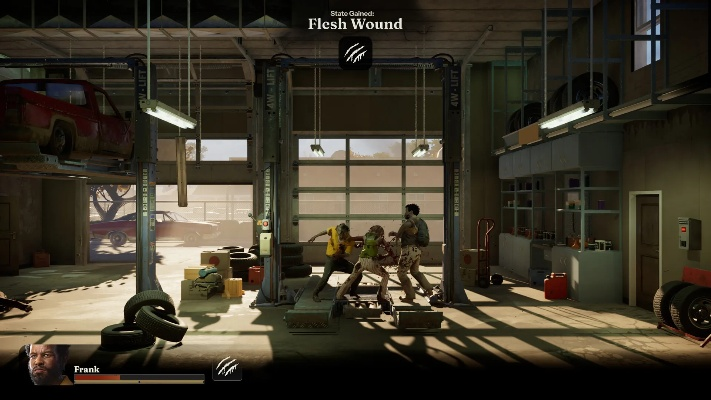 《2025年存档机制仍让玩家头疼：揭秘存档困境》