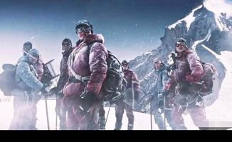 《东极岛》特效炸裂，剧情解析：揭秘管虎导演的视觉盛宴