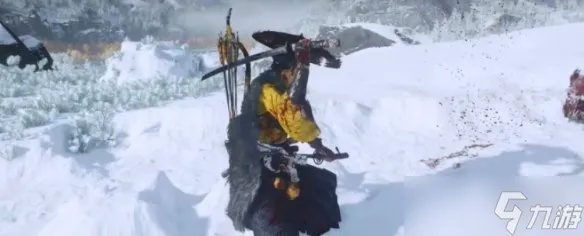 《羊蹄山之魂》独家揭秘：锁镰武器技能全解析