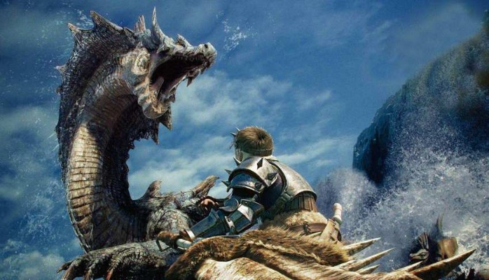 《怪物猎人荒野》领衔：盘点那些走向末路的经典游戏