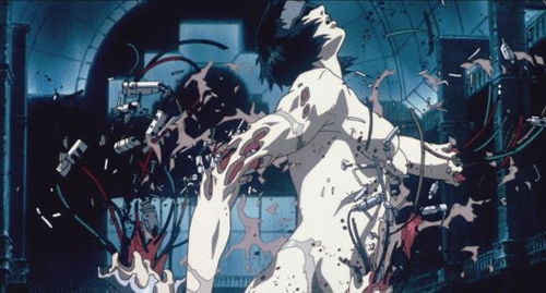 《忍龙4》灵感揭秘：银翼杀手与攻壳机动队元素大揭秘