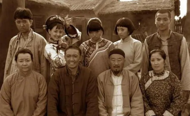 《闯关东》17年经典再现，收视巅峰再战江湖