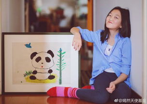 王菲女儿19岁近照曝光！李亚鹏携手嫣然天使基金活动现场