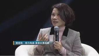 格力董明珠豪言：十年免费保修，独步江湖无人能敌