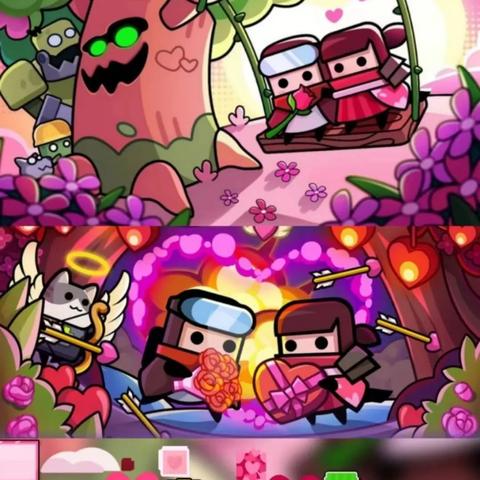 《末世回响：美女法师同行探险记》