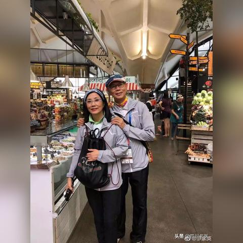 罗家英抗癌成功，余生旅行清单曝光！