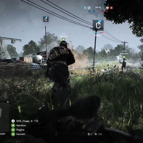 《战地6》触发50岁玩家感慨：岁月催人老，经典重温！