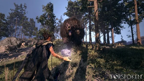 《魔咒之地》评测：SE大作值得一试！深度体验揭秘