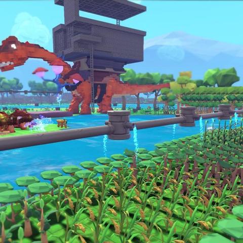 《Steam特卖狂欢：小团队精品游戏，低价抢购！》