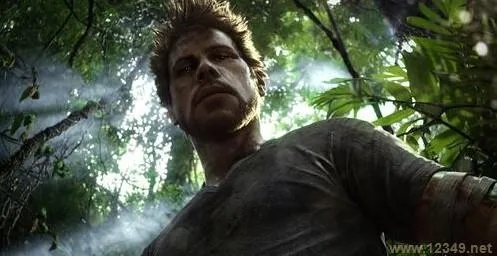 《孤岛惊魂》男主真人剧首曝光！育碧经典IP新篇章即将开启