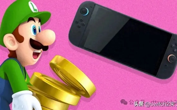 任天堂Switch 2被盗：近3000台损失超140万美元！