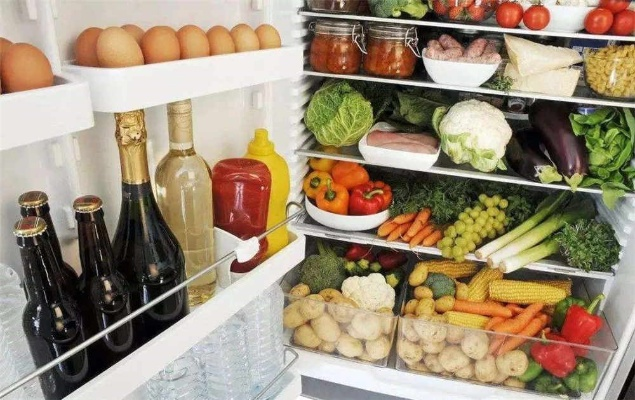 格力冰箱大揭秘：20天青菜依旧新鲜，成长性惊人！