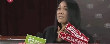 那英《东极岛》首映礼遭黄牛围堵，东北话版独家揭秘！