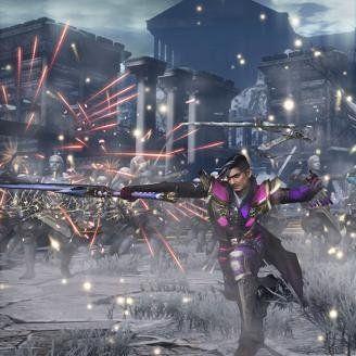 《黑神话：悟空》DLC新地点揭秘：神秘世界大猜想！