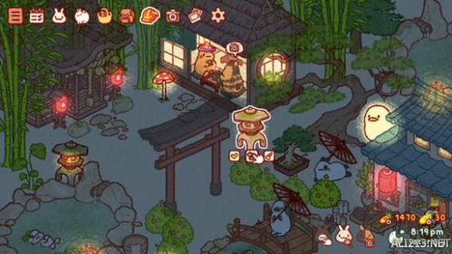 RED LAND岛奇境：现实与游戏交织的奇幻之旅