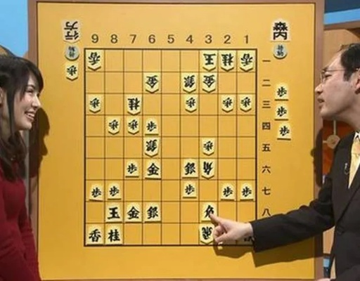 日本将棋界爆猛料：七冠王质疑女选手实力，开绿灯背后真相！