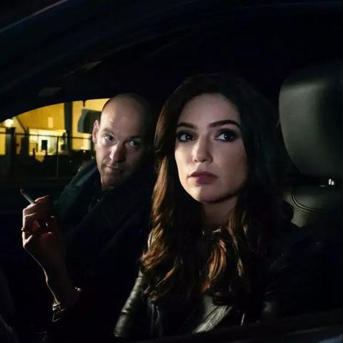 《第一后裔》新宣传片：火辣身材，尼尔联动来袭！