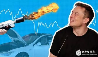 特斯拉风云：马斯克控制权危机，未来谁主沉浮？