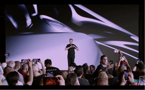 特斯拉风云：马斯克控制权危机，未来谁主沉浮？