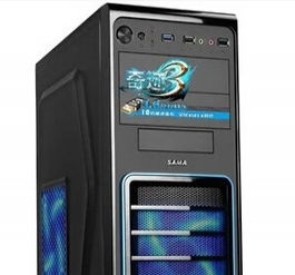 复古主机重生记：10年前配置捡漏，清理后竟奇迹般可用！