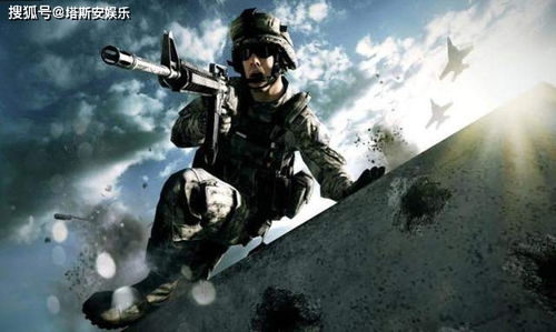 《战地6》轻松瞄准新技能：快速转身，一击即中！