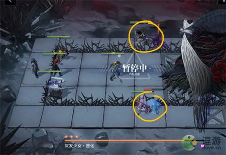 无期迷途幽冕海拉培养攻略：必备材料盘点