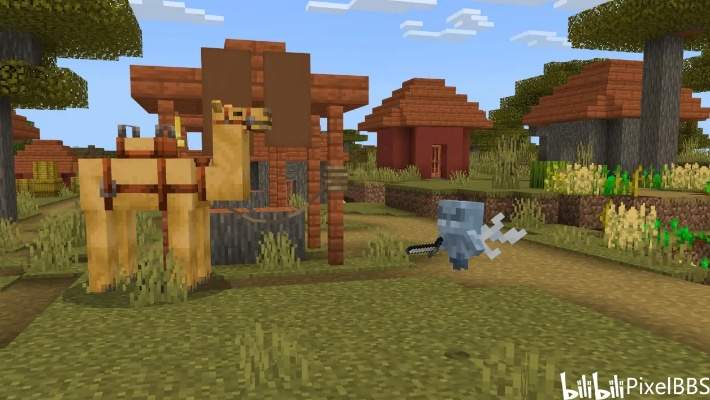 《Minecraft基岩版VS原版：深度解析版本差异》