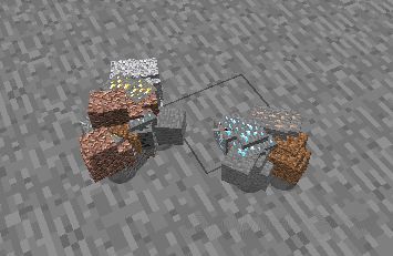 《我的世界饱和度详解：机制揭秘与影响解析》