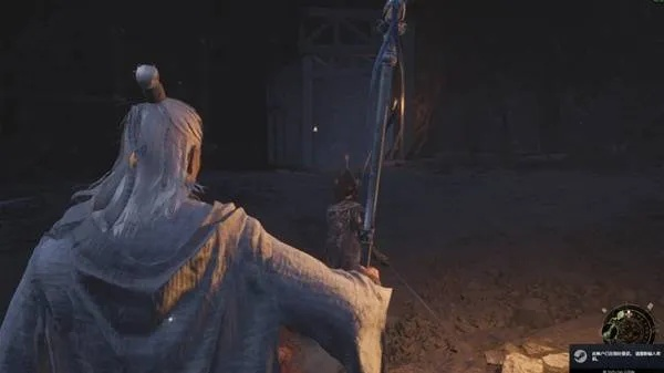 《渊虚之羽祭拜攻略：快速掌握祭拜动作技巧》